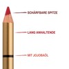 Lip Liner 228 Colour Fuchsia Waterproof Durable