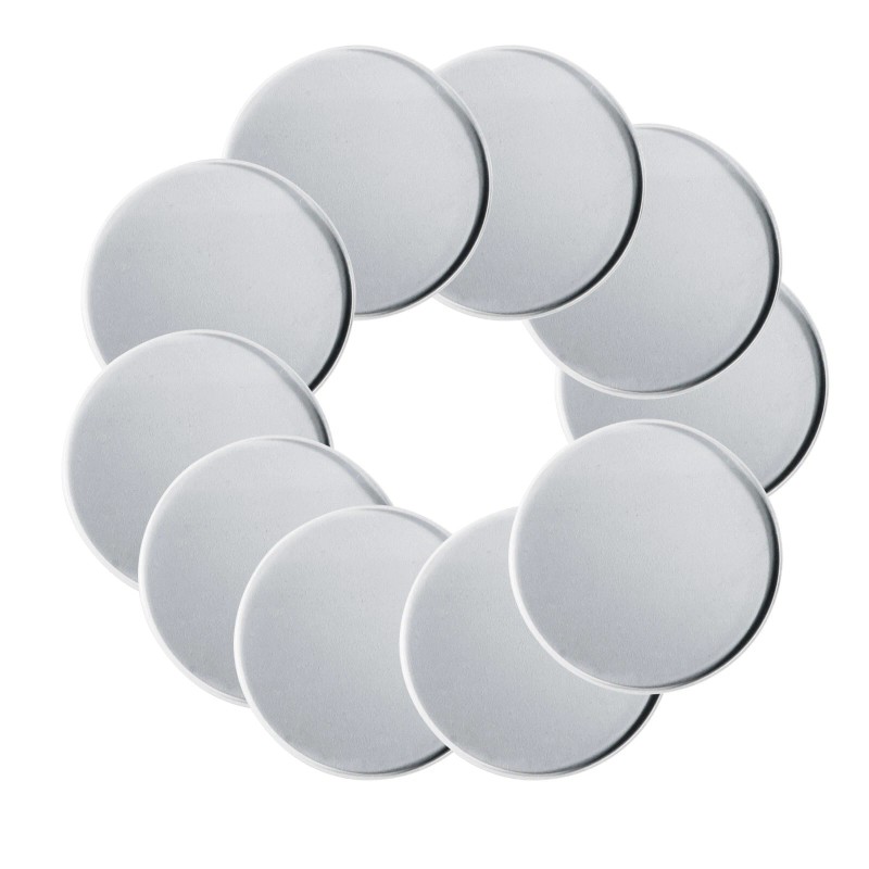 SFX US 10Pcs SFX Handheld Laser Cleaning Machine Laser Rust