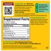 High Absorption Magnesium Citrate 250 mg Softgels - Count: 60