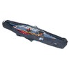 Element Equipment Deluxe Padded Ski Bag Single - Premium High