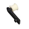 Aramox Chain Tensioner, Steel Alloy Chain Tensioner with Spring Hook