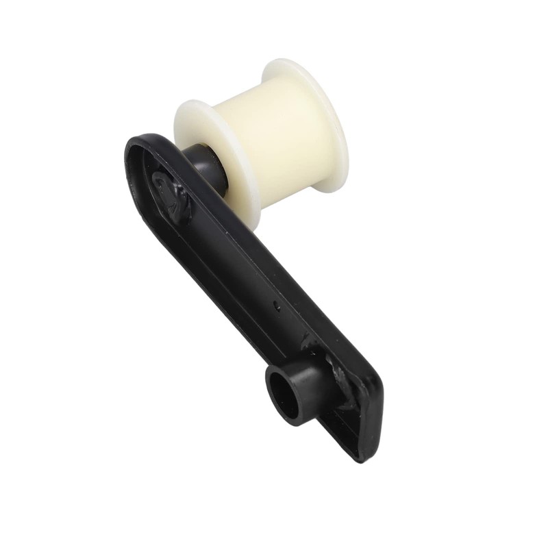 Aramox Chain Tensioner, Steel Alloy Chain Tensioner with Spring Hook