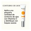 Bioaqua Set 6 Pasos Estilo Coreano-luminosidad + Antiarrugas