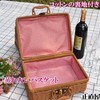 picnic basket lunch basket with lid basket basket basket trunk