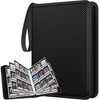 LANFROM Trading Card Album, 540 Pockets Scrapbook for Cards with
