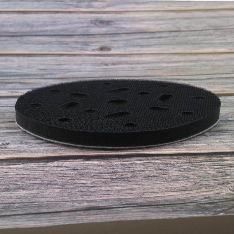 ECSiNG 2PCS 150mm 6 Inch Soft Sponge Interface Pad Compatible
