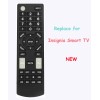 Unbranded New Remote Control Replace for Insignia LED LCD TV