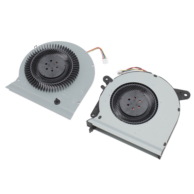 Laptop Replacement Fan Efficient Lightweight Cooling Fan for ASUS ROG