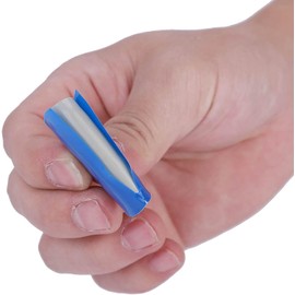 CHICIRIS Parche para Llantas, Parches para Llantas, 120 Piezas 43 Mm Goma Redondas para Automóviles Parches sin Cámara para la Reparación de Neumáticos de Automóviles y Bicicletas