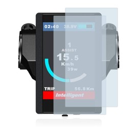 BROTECT Anti-Glare Screen Protector for Bafang 850c (Pack of 2) Matte Screen Protector, Anti-Reflection, Anti-Fingerprint