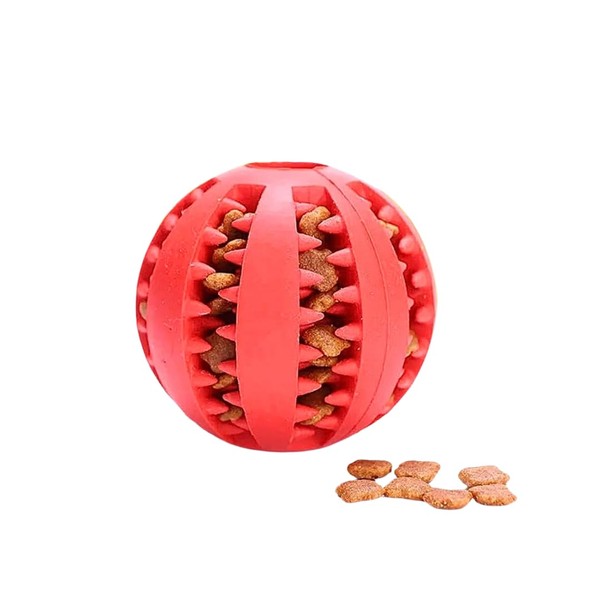 Dog Treat Toy Ball Dog Toy Interactive Dog Toys Chew