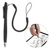2 Pcs Resistive Touch Screen Pen, Stylus Pen with Spring
