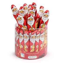 Storz Barrel, Santa, solid, 65 x 12.5 g, pack of 1 (1 x 813 g)