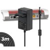 Wicked Chili Replacement Power Supply Compatible with AVM Fritz!Box 7583,
