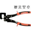 Yato Profile Pliers 280 mm Type Composite Pliers Drywall Metal