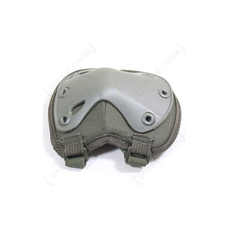 Elbow Protectors Protect - Olive