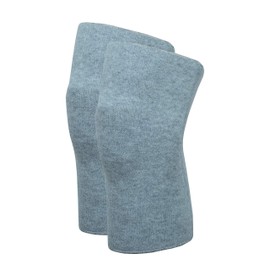 wobera Angora Knee Warmer - Strong Construction with 50% Angora - m