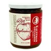 Kauffman Orchards Small Batch Applesauce, With Sugar and Cinnamon, 17