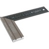 TRIUSO Universal Carpenter's Square Made in Germany 200 x 130
