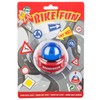 Smart-Planet Fire Brigade Bicycle Bell - Toy Bicycle Siren -