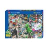 Heye HY29915 Jigsaw Puzzle