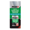 Redex Super-Fast Emissions Reducer Petrol Fuel Additive, Super Strength Formula
