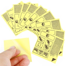 Repair Patches, Repair Kit, Air Mattress, Waterproof Air Bed Patches, Air Mattress Patches, Paddling Pool Repair Kit, Air Mattress for Pool Repair, Inflatable Boat, Swimming Ring, Pack of 10