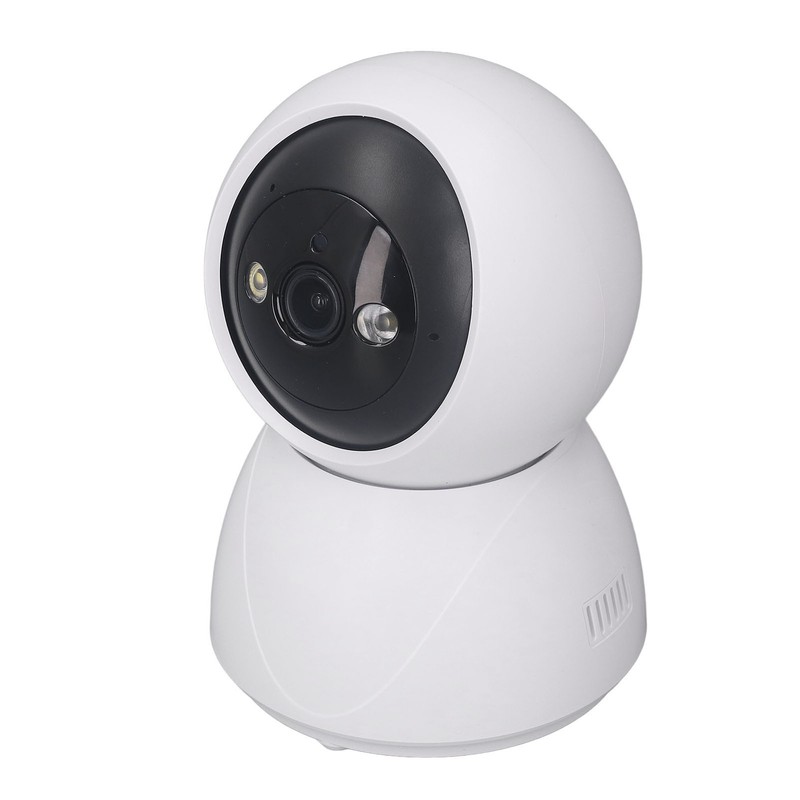 Indoor Security Camera Motion Detection Night Vision APP Viewing WiFi