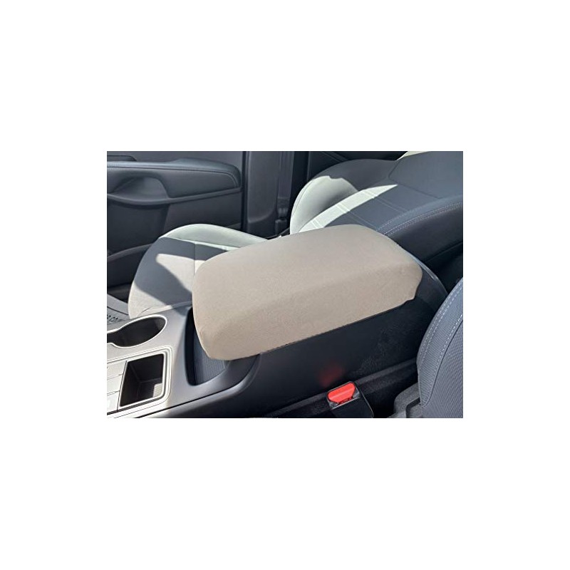 Auto Console Covers- Fits The Lexus NX 300 2015-2021 Center