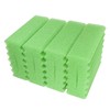 LTWHOME Coarse Foam Filter Sponges Fits SunSun CBF-350 Bio-Pond Filter