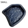 AUTUMN DIY Series Flagstone Molds for Concrete - Stone "1"