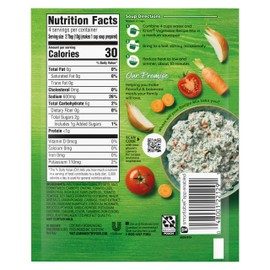 Knorr Recipe and Soup Mix 12 Count Vegetable For Soups, Sauces and Simple Meals No Artificial Flavors 1.4 oz