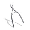 DZ Cuticle Nippers Cuticle Cutter Cuticle Nippers 3 mm Cutting