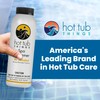 Hot Tub Things Spa Defoamer, Removes Foam from Soaps, Lotions,