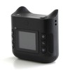 F.O.TOYBOX OMOIDE CAMERA soon Kids Camera 6541014 Black