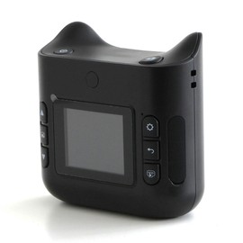 F.O.TOYBOX OMOIDE CAMERA soon Kids Camera 6541014 Black