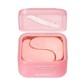 Mediheal Retinol Collagen Capsule Patch 60 sheets / 메디힐 레티놀 콜라겐 캡슐 패치 60매