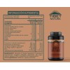 Tibet Natura Safe In Six 100 Cápsulas Vitamina D3 Zinc