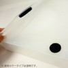 Kokuyo S & T case file A4 28 wide blue