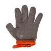 ThreeH Cut Resistant Gloves Stainless Steel Mesh Gloves for Butchers,Restaurant