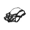 NALEINING Dog Muzzle, Soft Basket Plastic Muzzles for Dog, Soft