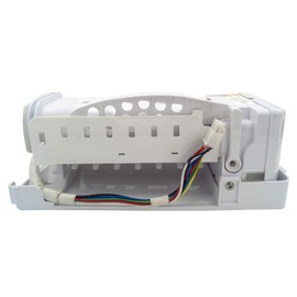 Supplying Demand DA97-05422A 1557822 Refrigerator 7 Cube Ice Maker Replacement Model Specific Not Universal