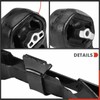 A-Premium 3PCS Engine Motor Mount and Transmission Mount Kit Compatible