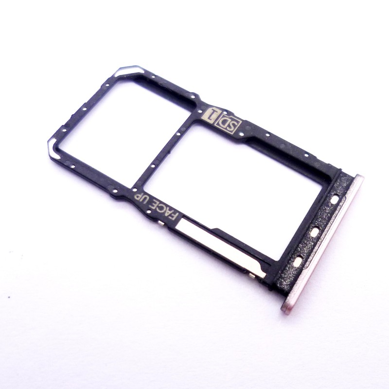 SIM Card Micro SD Tray Holder Slot Replacement Compatible with
