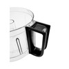 Genuine OEM replacement bowl compatible with Kitchenaid Food Chopper KFC3516