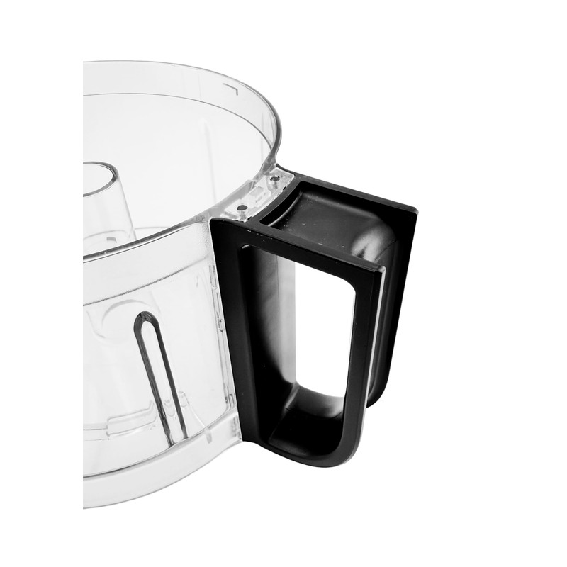 Genuine OEM replacement bowl compatible with Kitchenaid Food Chopper KFC3516