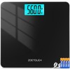 560lbs Bathroom Scale for Body Weight Over 500 lbs, Accurate