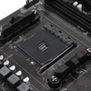 For AMD A320 M ATX Gaming Motherboard Support AM4 Socket