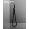 Phone Wrist Strap, Anti Theft Phone Strap, Adjustable Cell Phone
