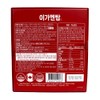 IGAENTOP 120 tablets Propolis Extract Gum Bone Tooth Building Calcium
